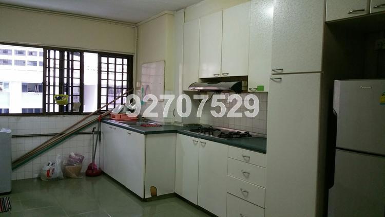 Blk 213 Bedok North Street 1 (Bedok), HDB 3 Rooms #116663842